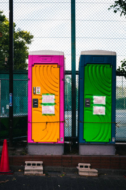 Trusted Wynne, AR porta potty rental Experts